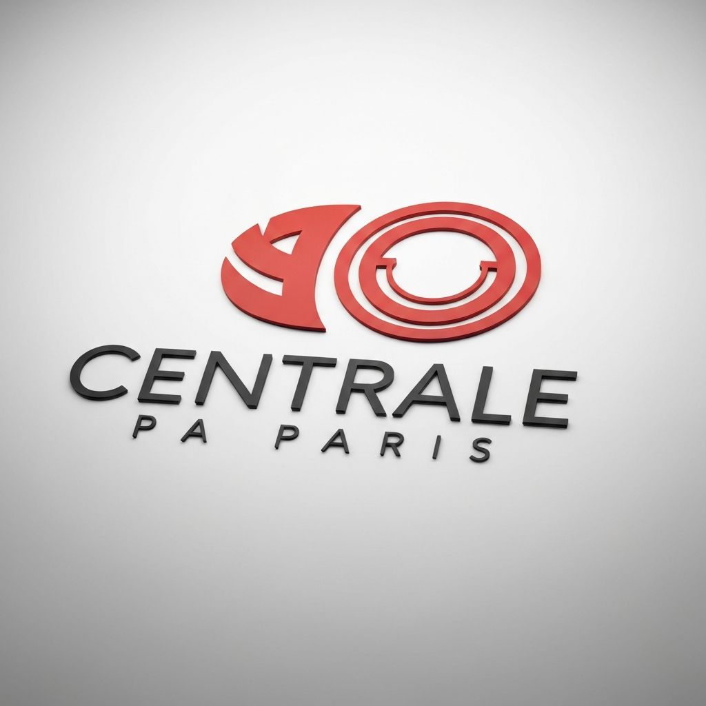 Centrale Paris