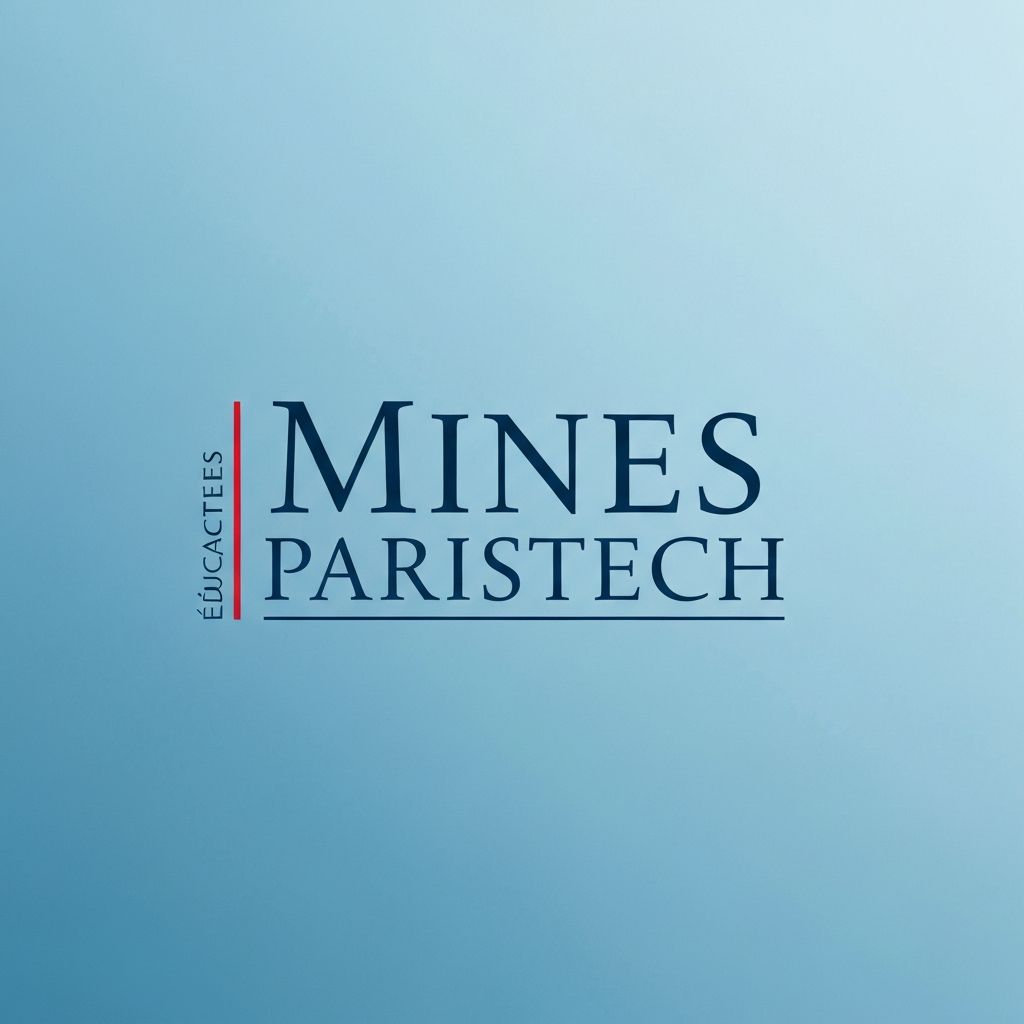 Mines ParisTech