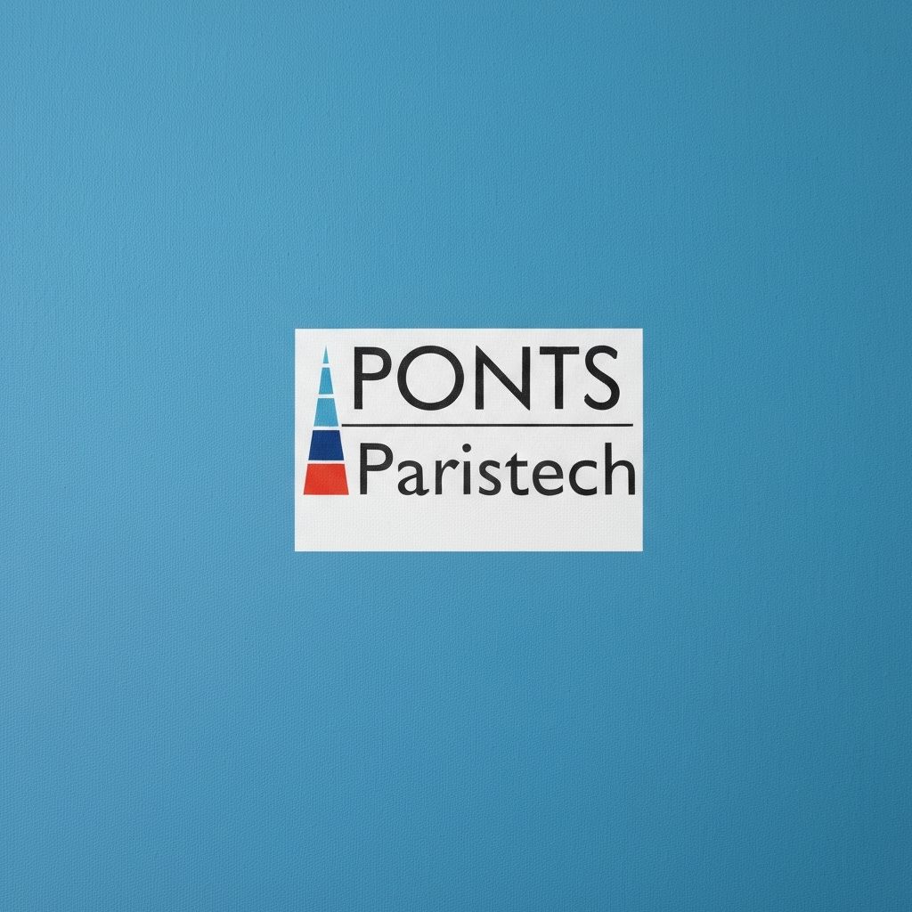 Ponts ParisTech